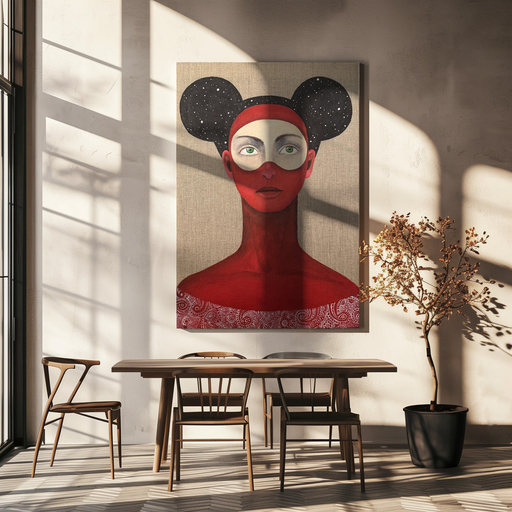 Afbeelding 3959 | Canvas