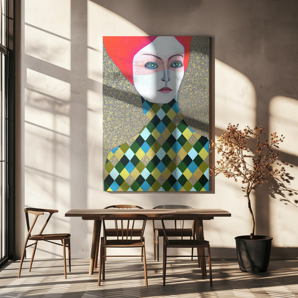 Afbeelding 3899 | Canvas