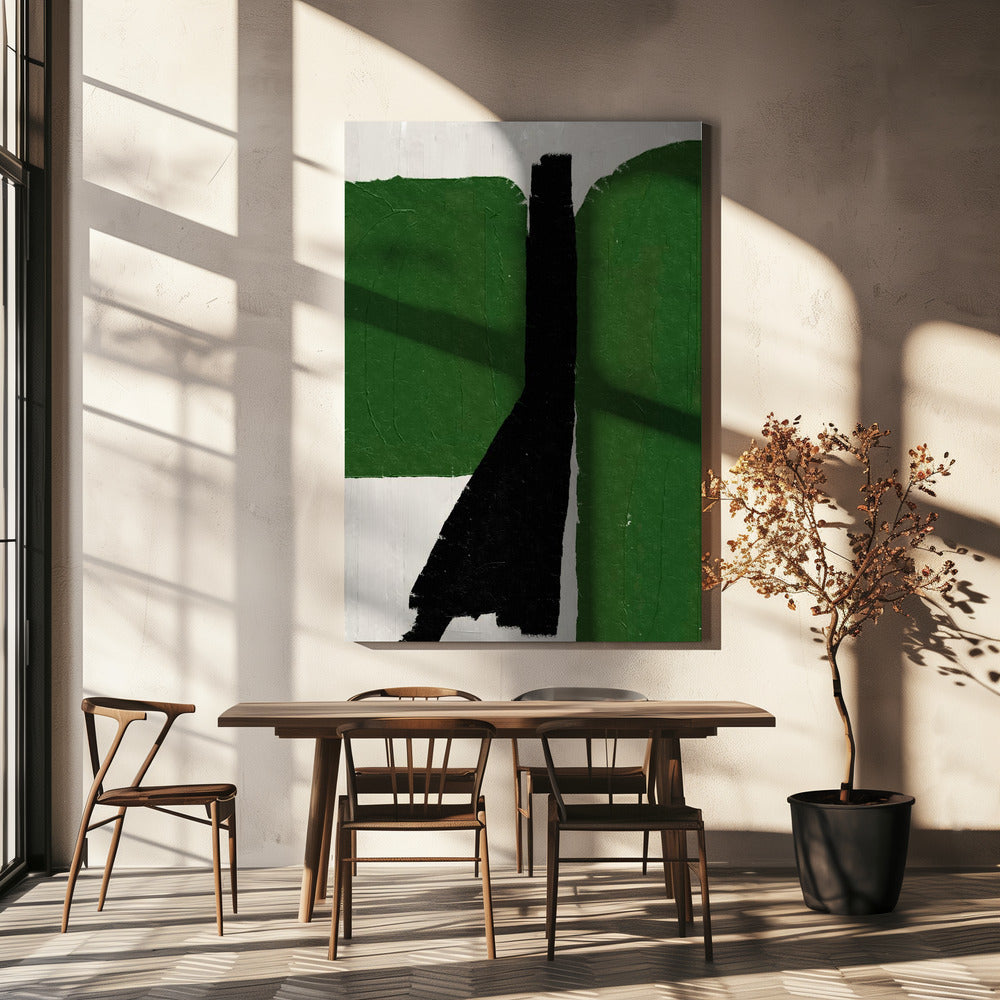 Groene Kloof | Canvas