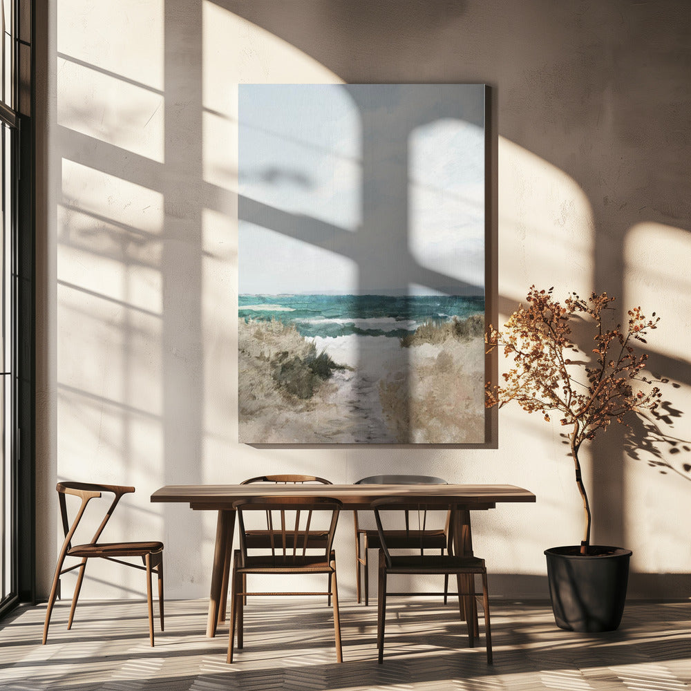 Strandpad | Canvas