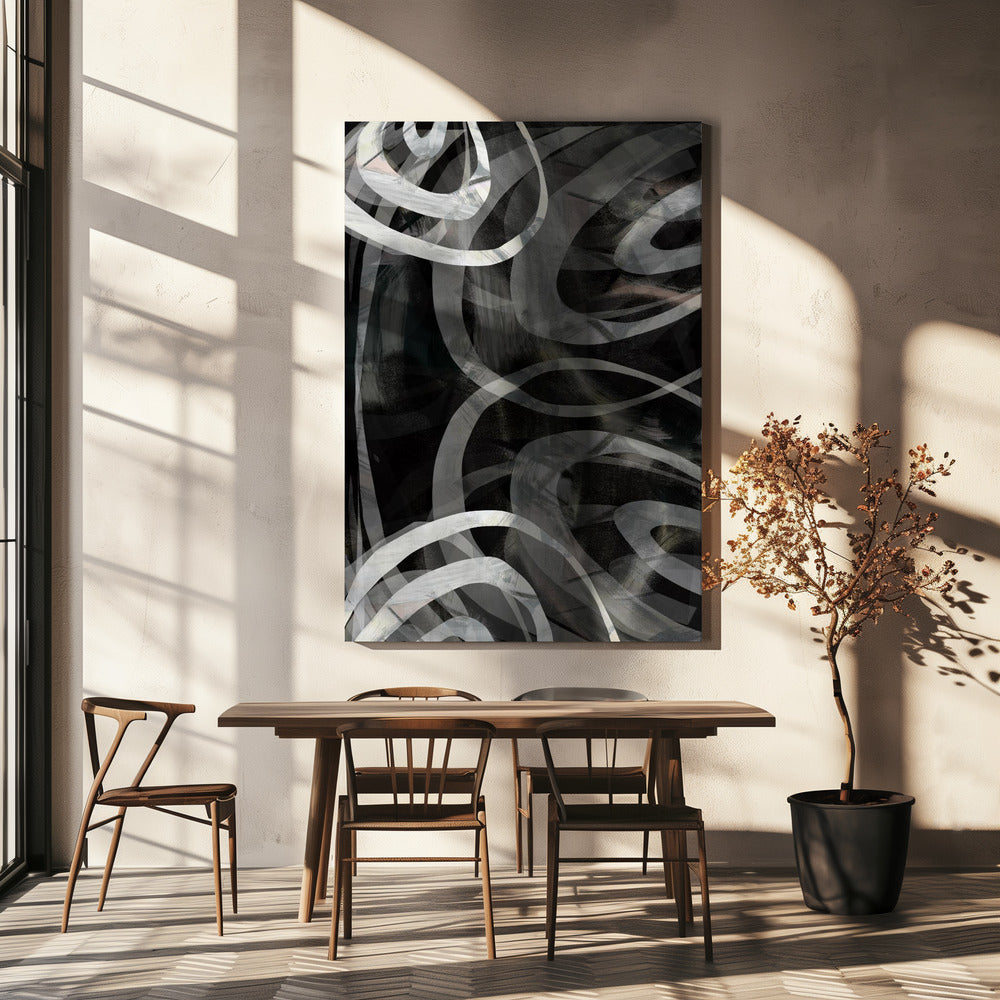 Cartissi Miljonair's Wrap 2 | Canvas