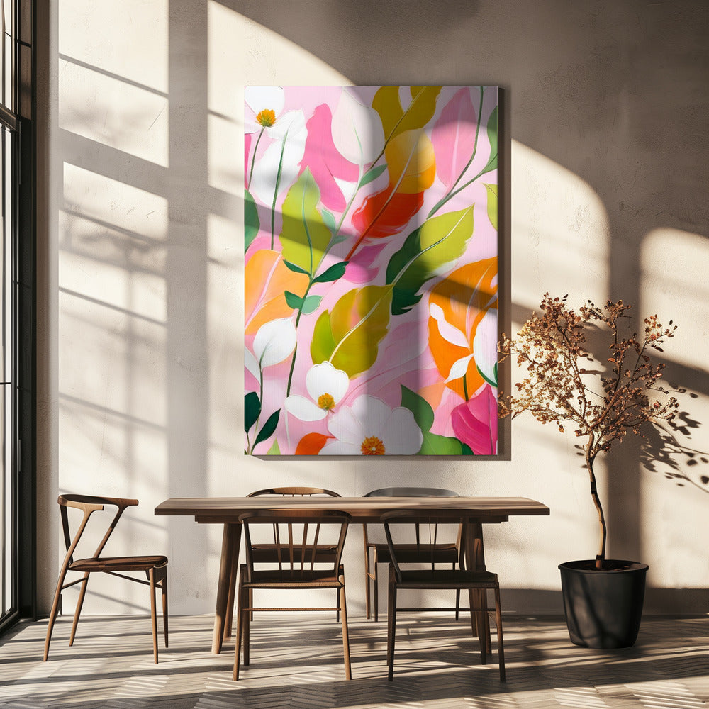Pastalshio | Canvas