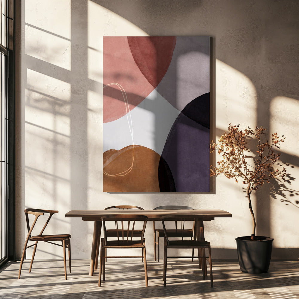 Grafiek 237 | Canvas