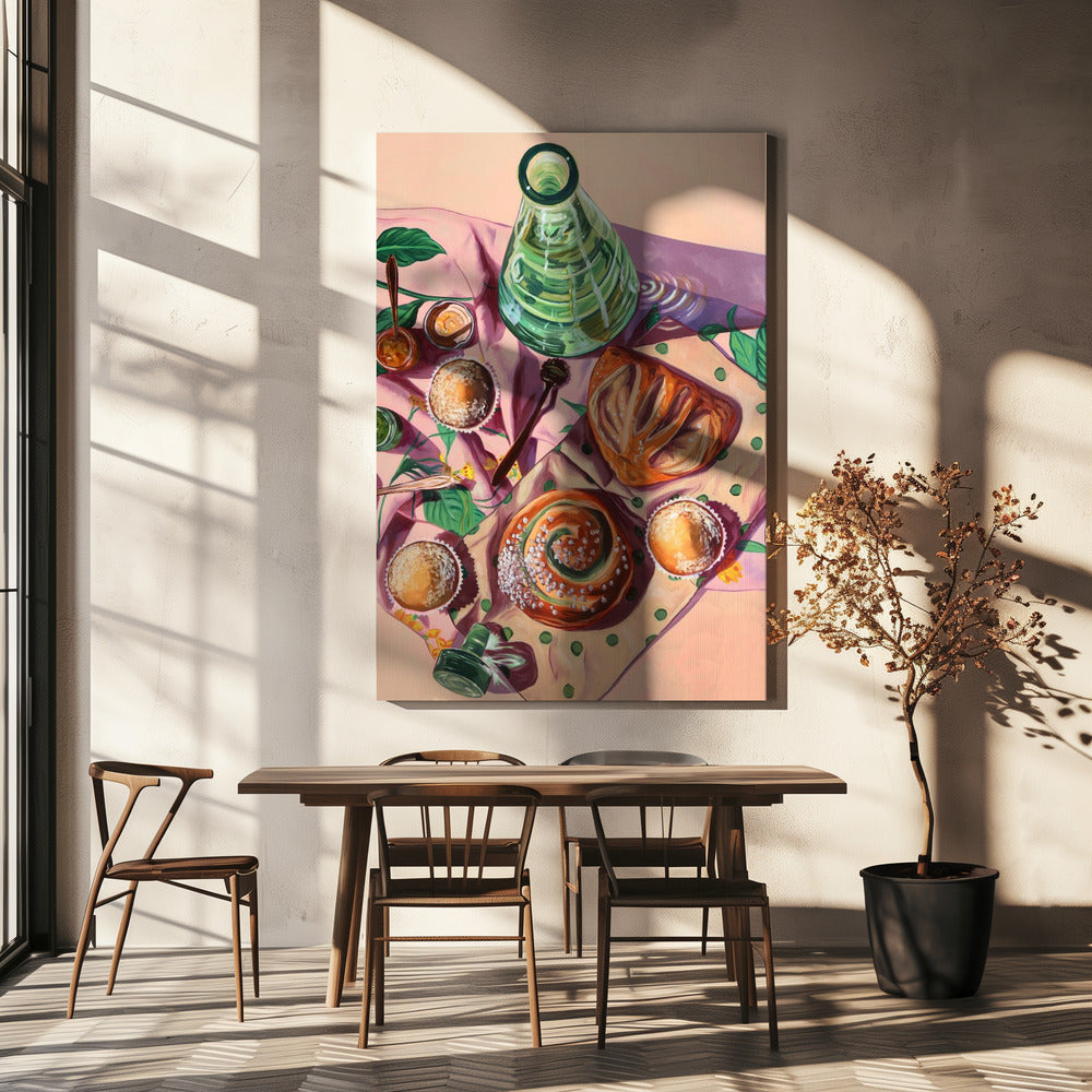 September komt eraan | Canvas