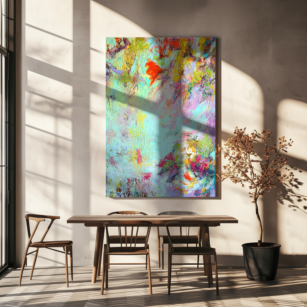 Metamorfose | Canvas