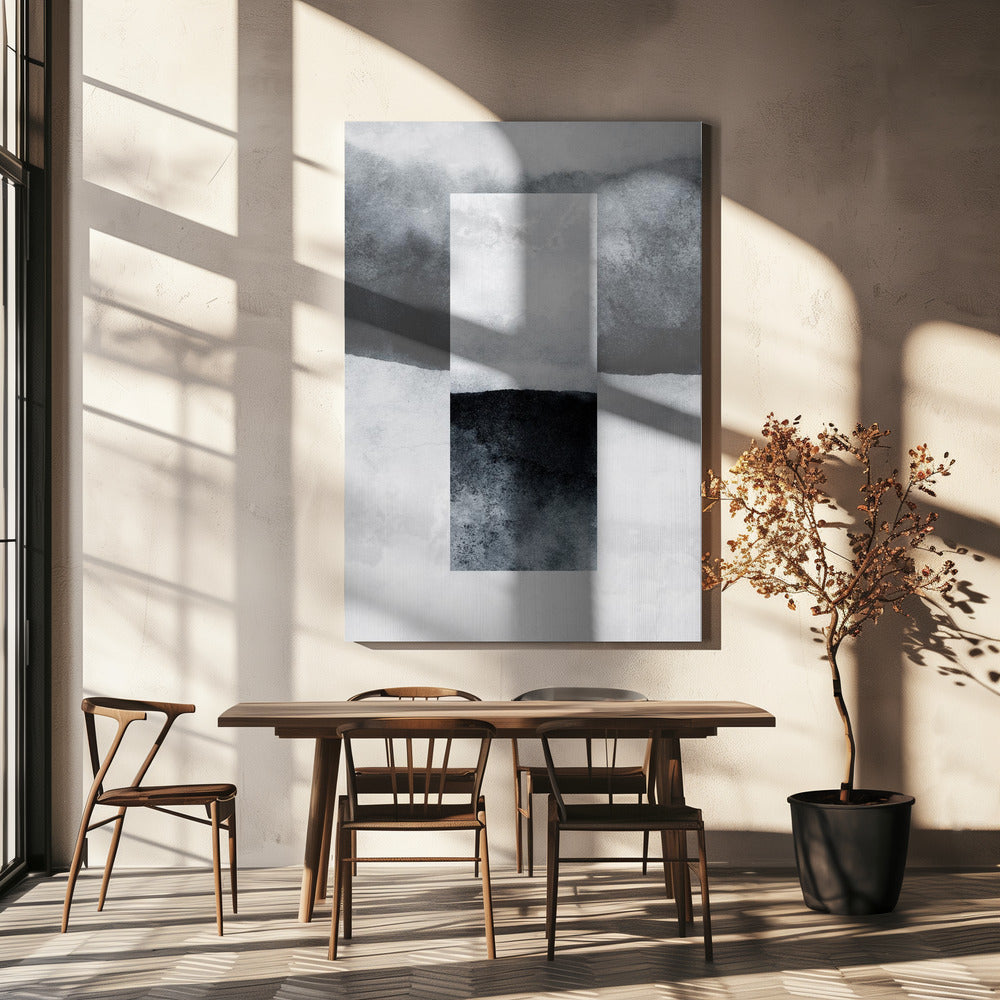 Minimalisme 52X | Canvas