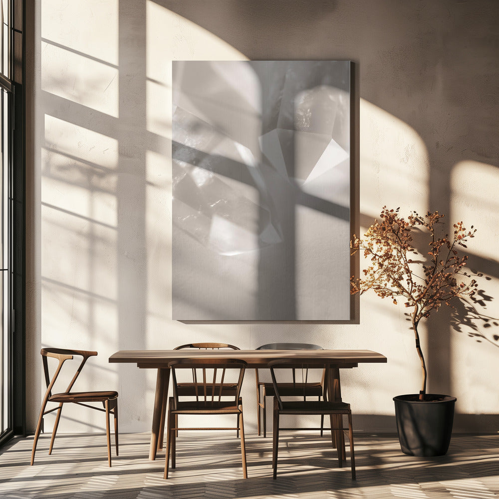 Kristallen | Canvas