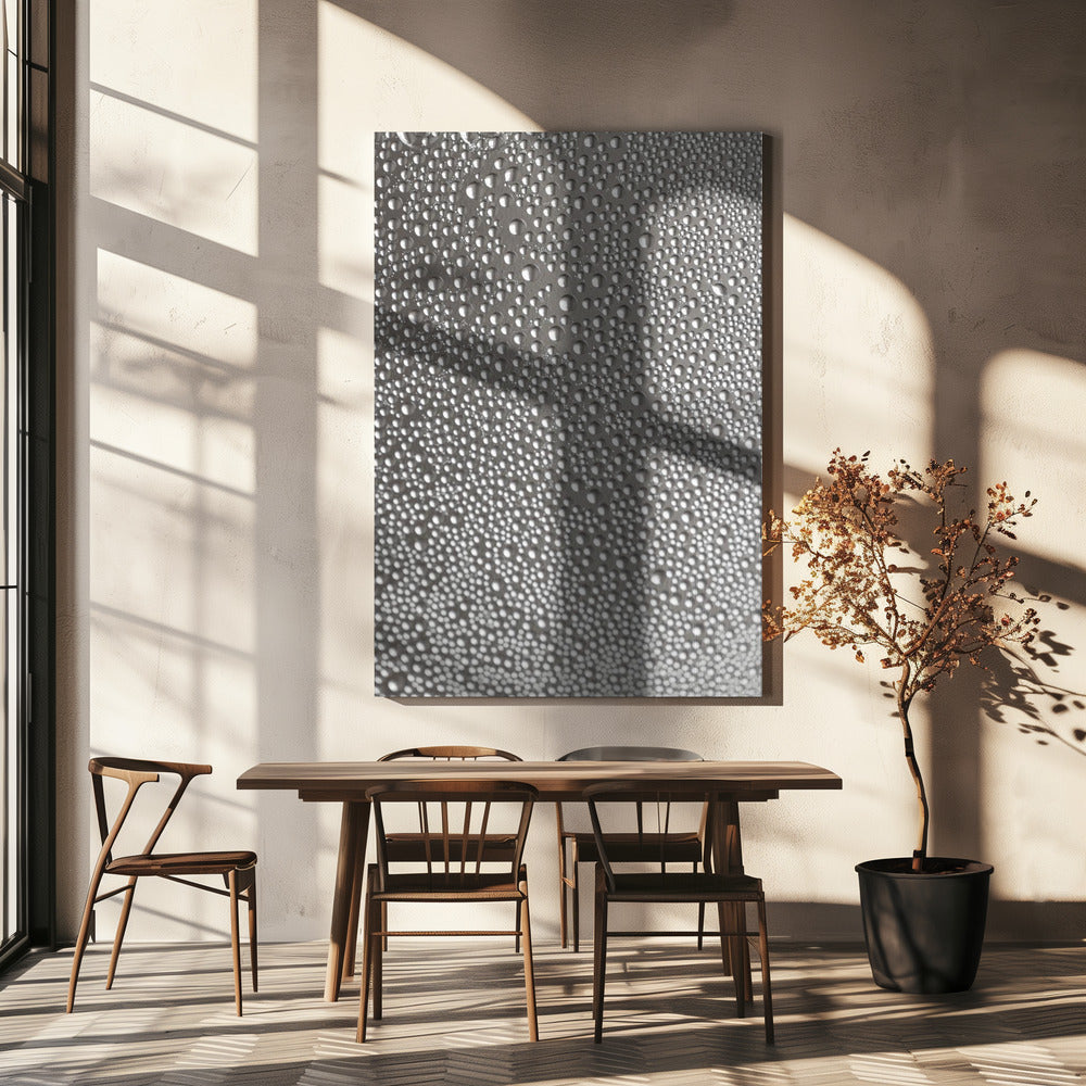Druppels 2 | Canvas