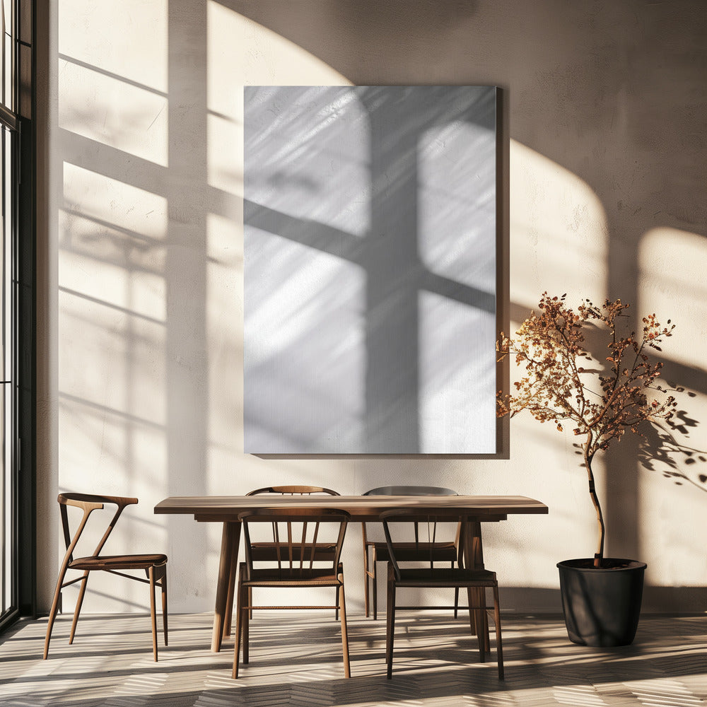 Tinten wit in Marokko | Canvas