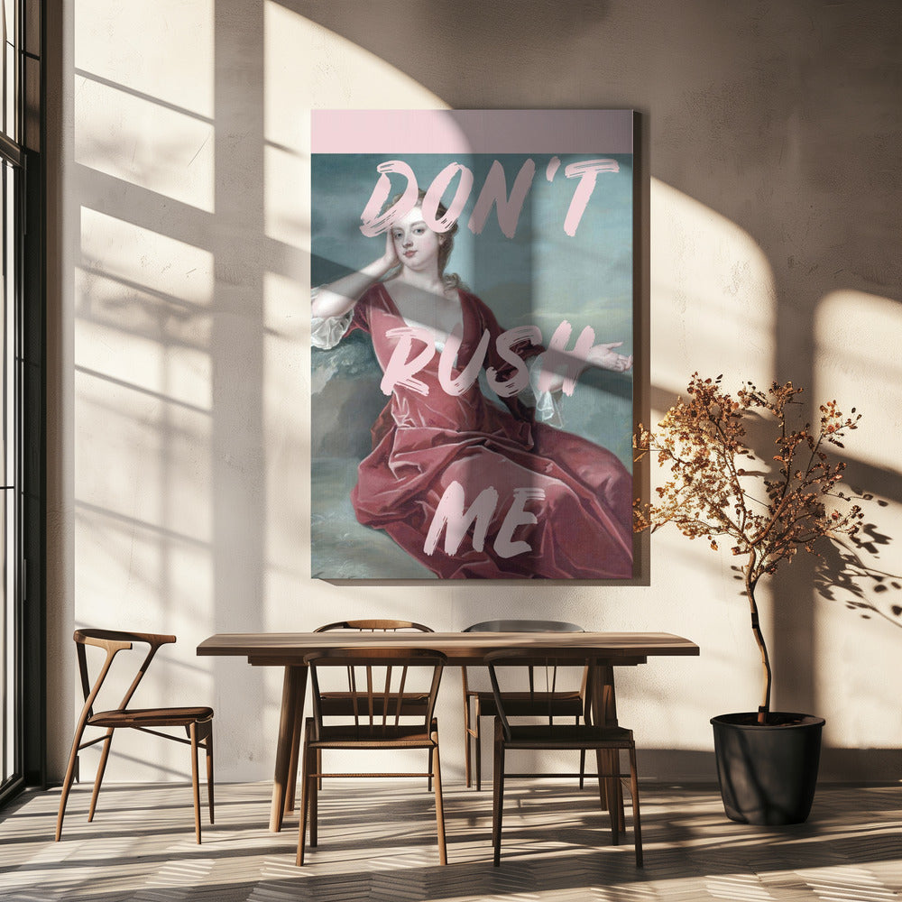 Dontrushme7090 | Canvas
