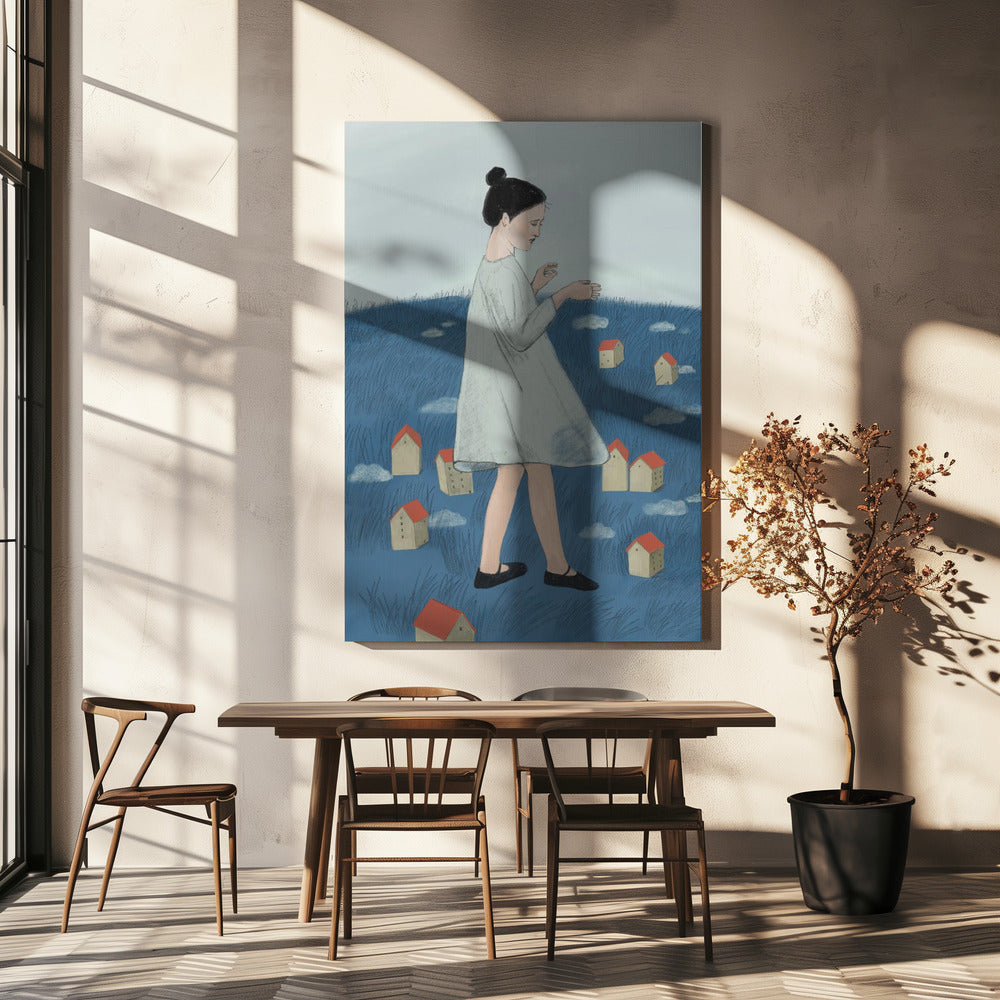 Dans | Canvas