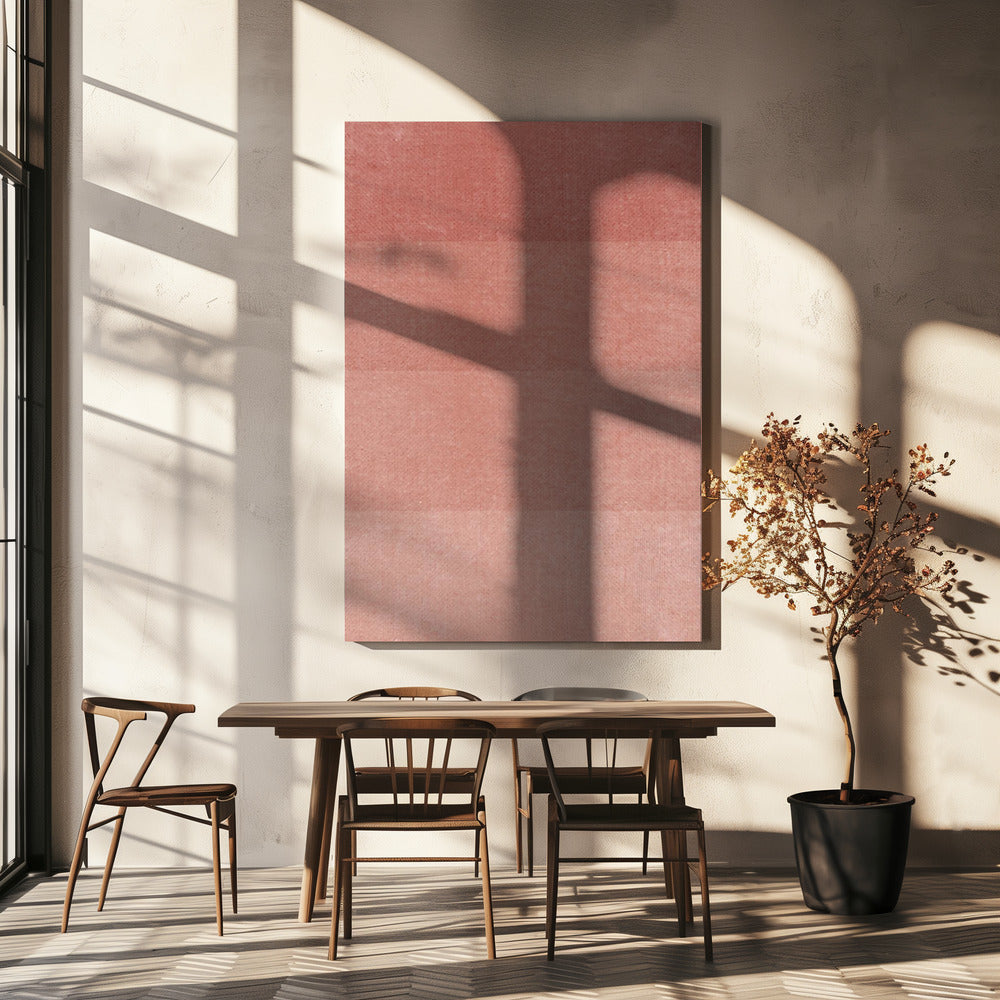 Aardetinten 2 | Canvas