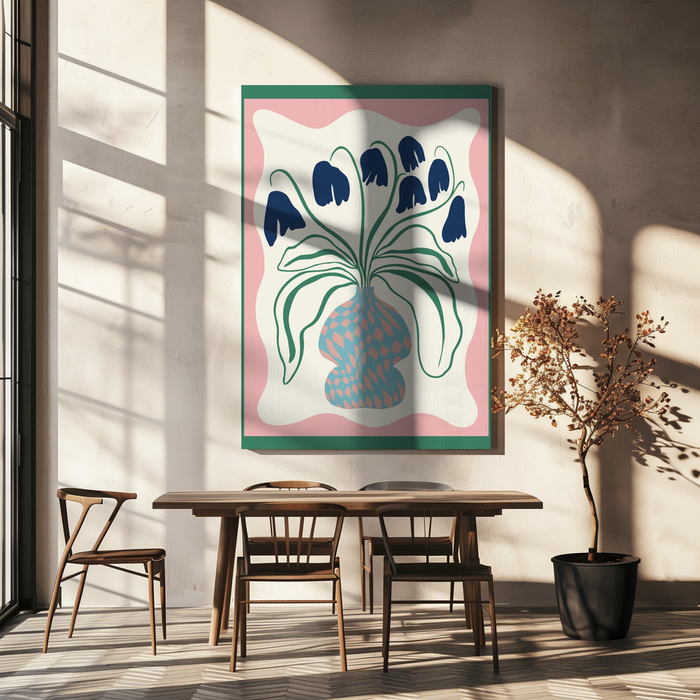 Blessing | Canvas