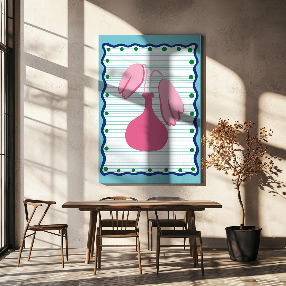 Harmony | Canvas