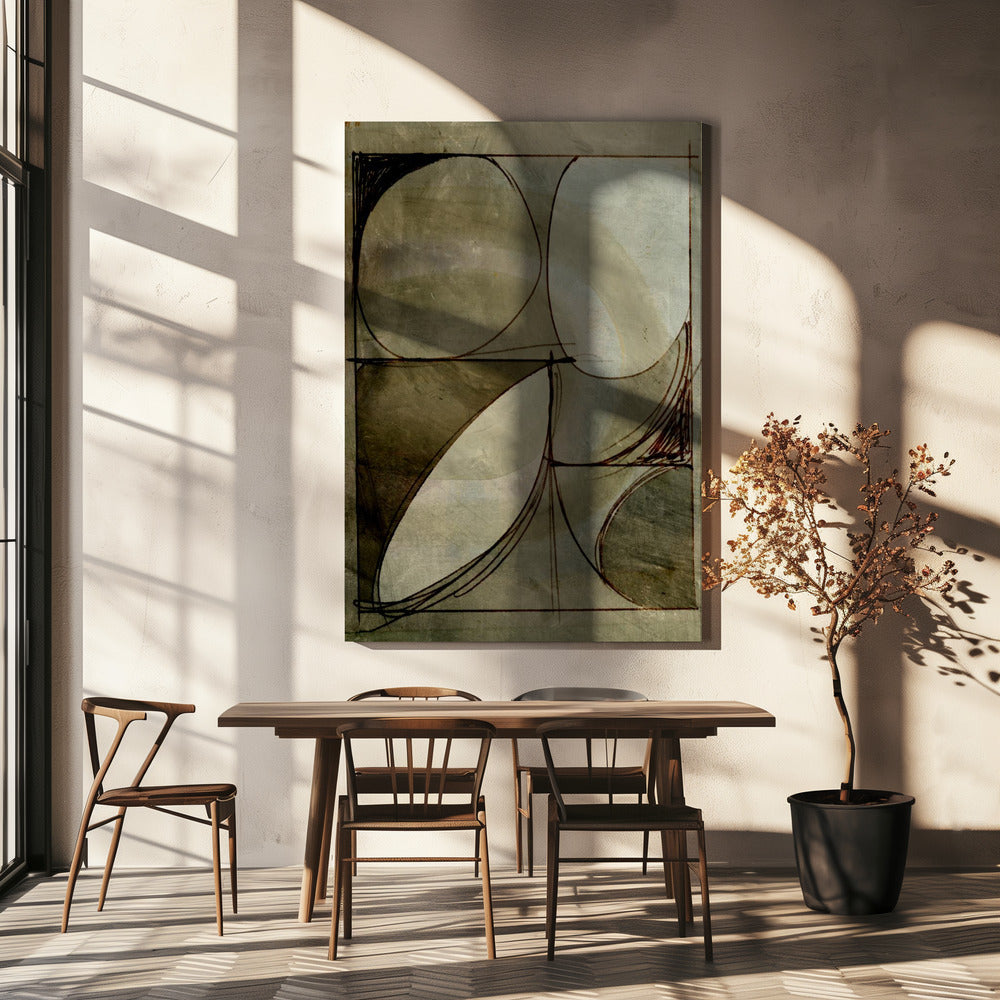 Tijdverdrijf | Canvas