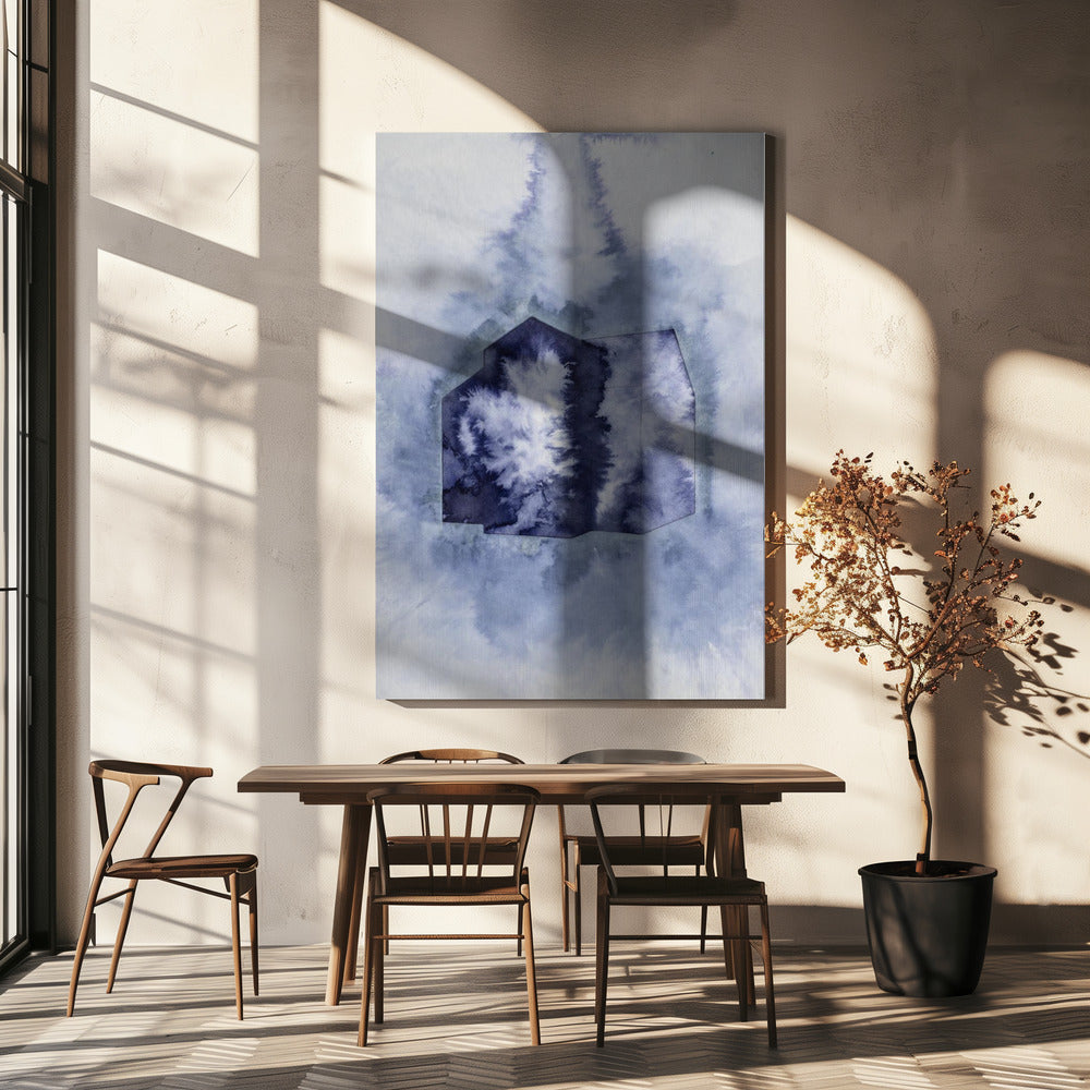 Object nr. 6 | Canvas