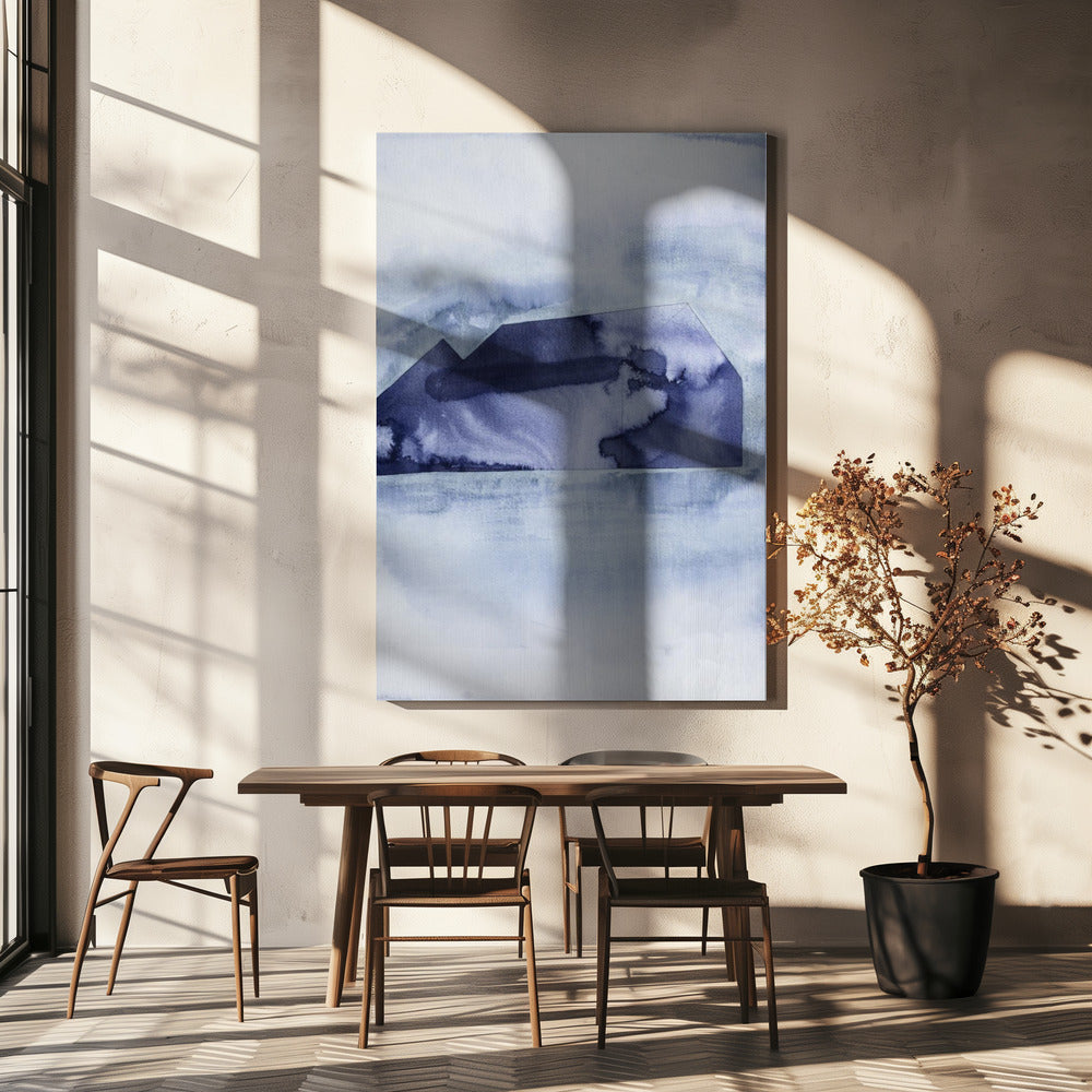 Object nr. 7 | Canvas