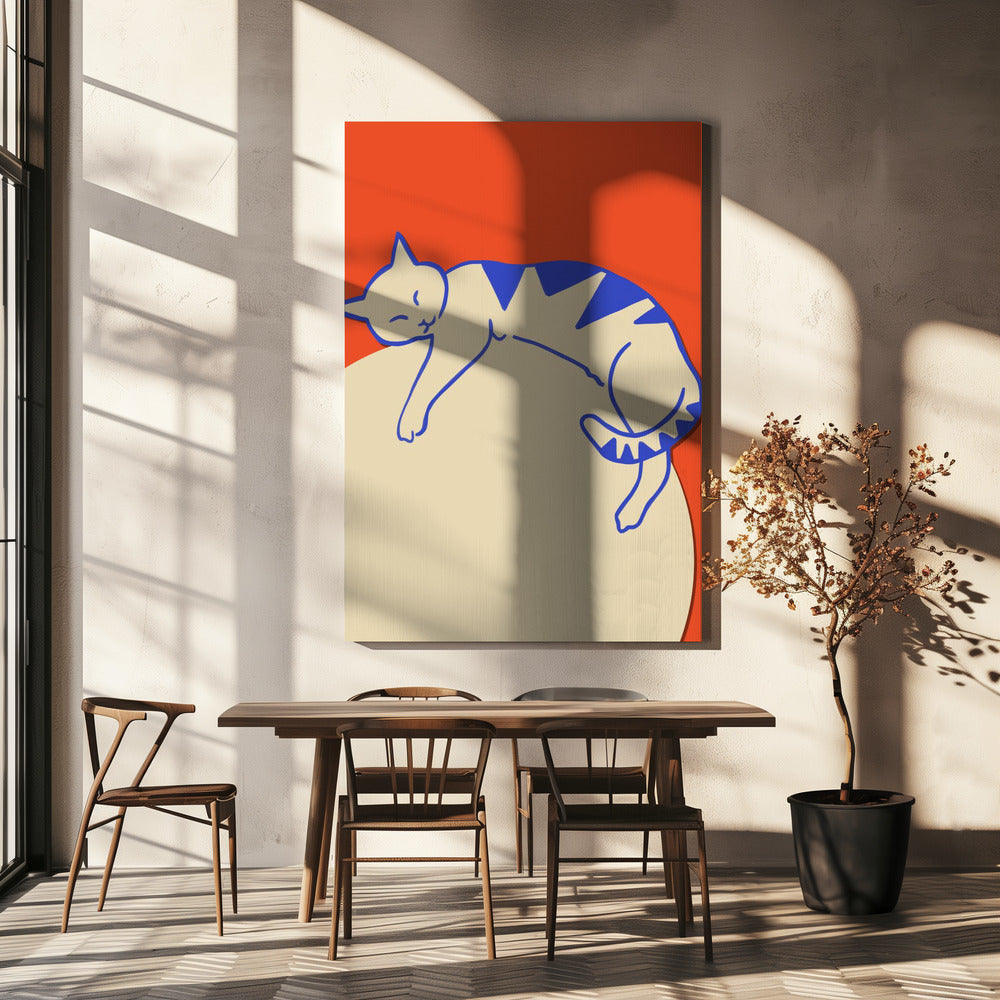 Katalysator | Canvas