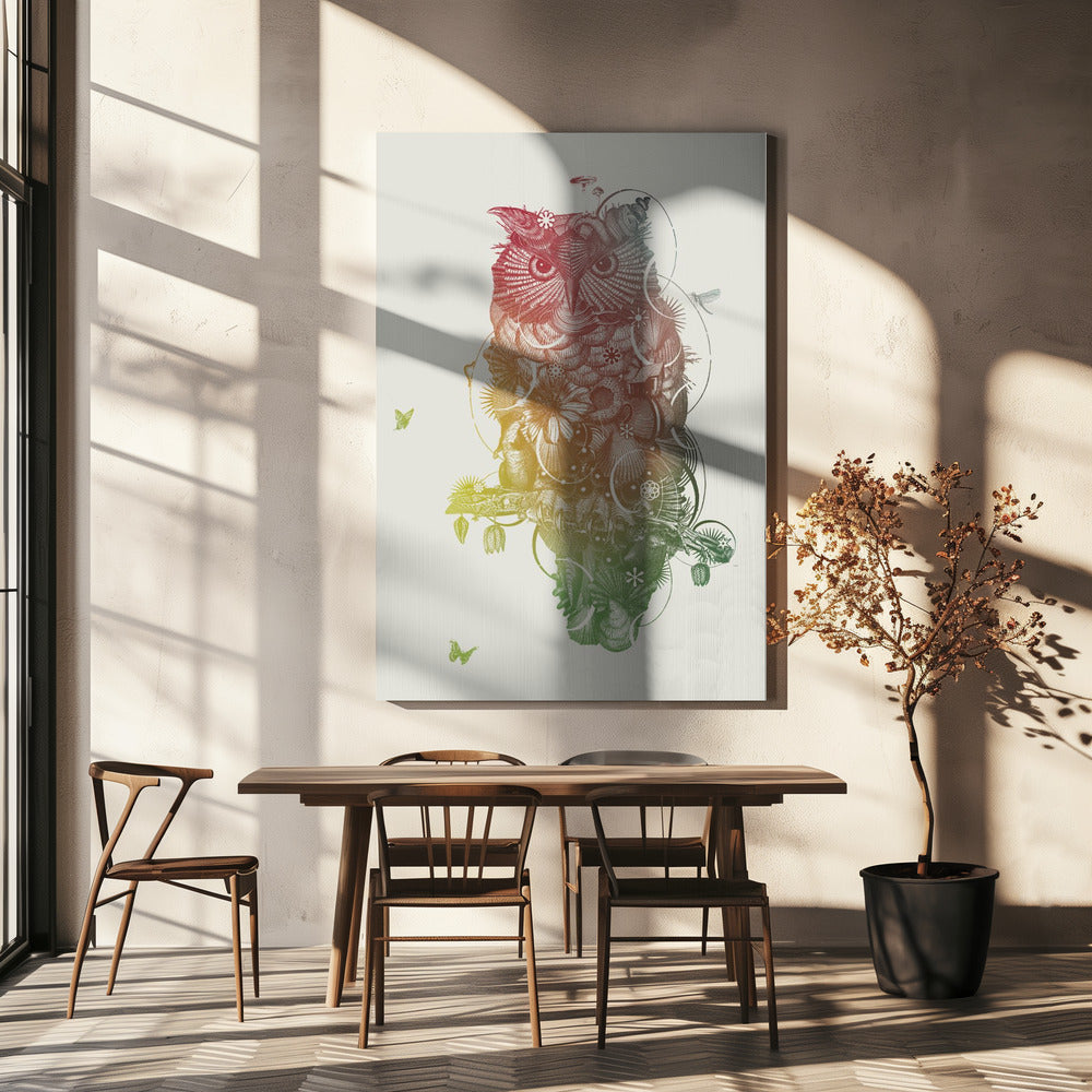 Uil | Canvas