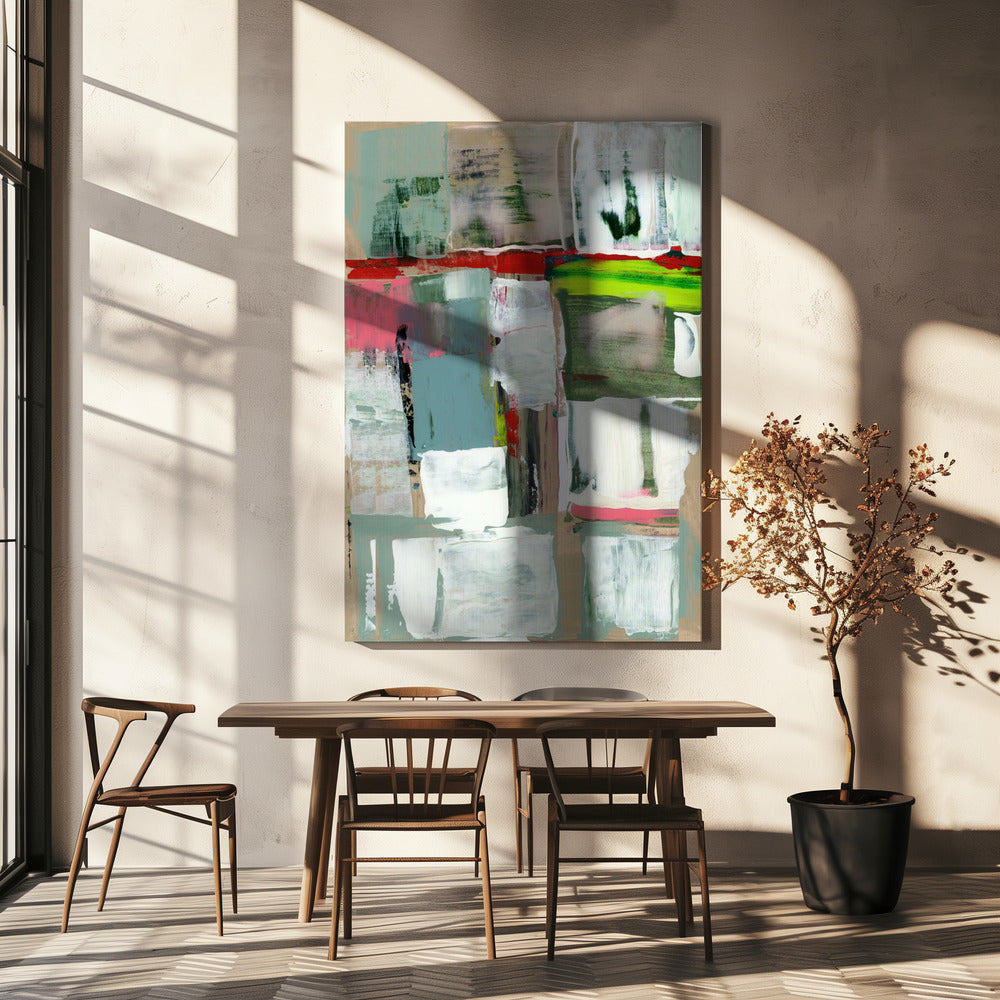 Snelheidstest 1 | Canvas