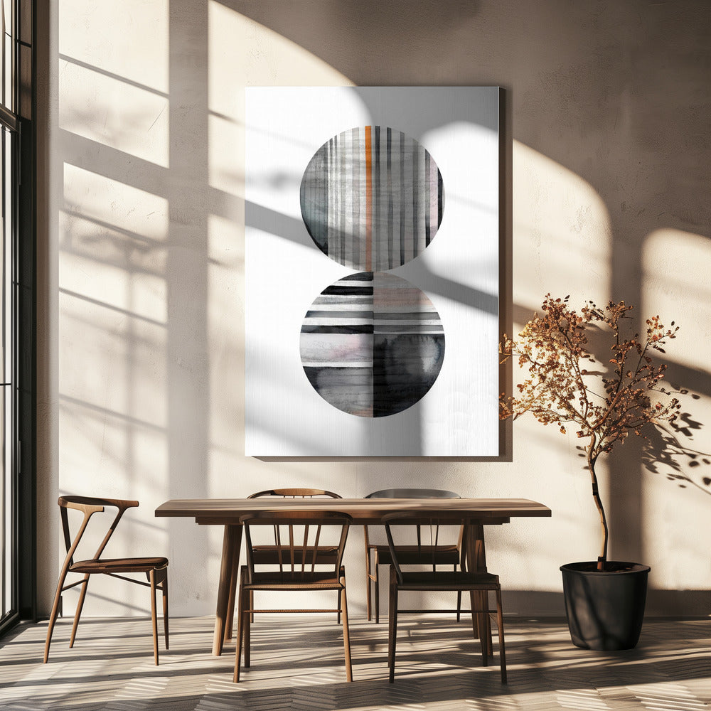Circle Time 1 | Canvas