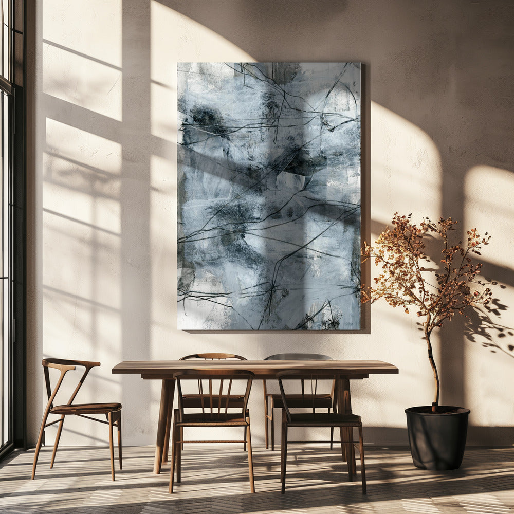 Remote Viewing 1 | Canvas