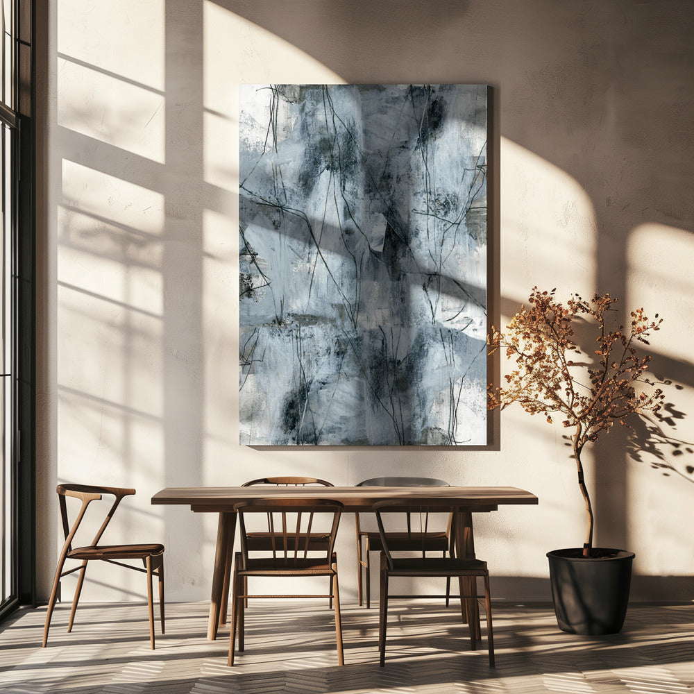 Remote Viewing 2 | Canvas