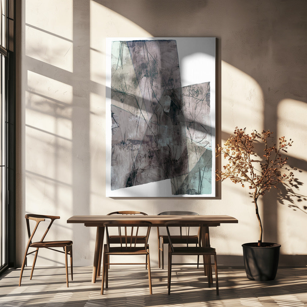 Remote Viewing 3 | Canvas