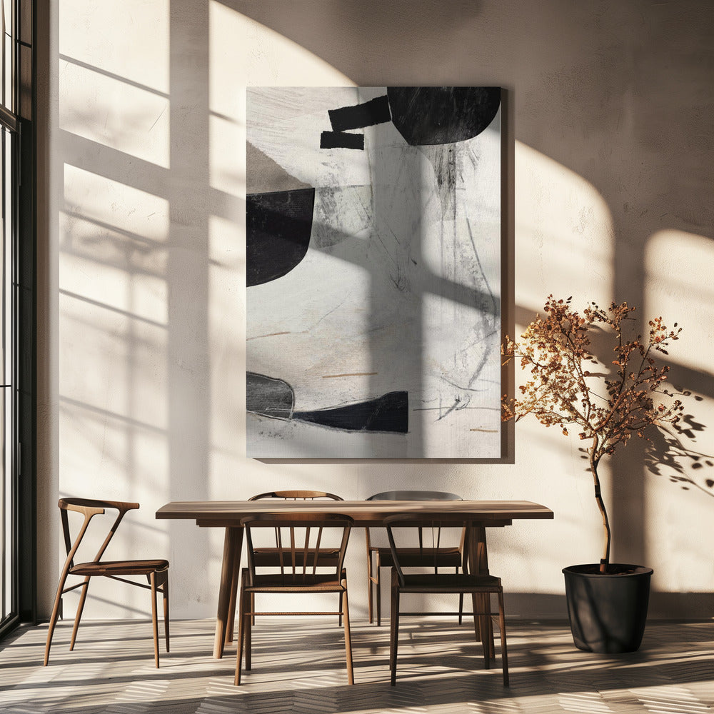 Hoog 2 | Canvas