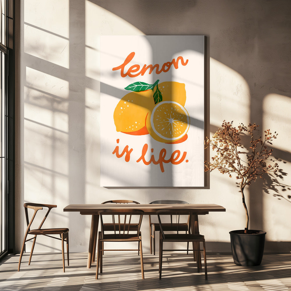 Citroen is het leven | Canvas