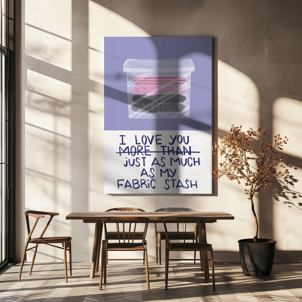 stoffenvoorraad | Canvas