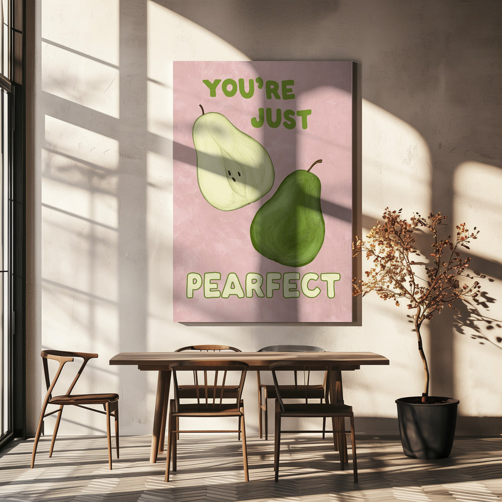 Perfect | Canvas