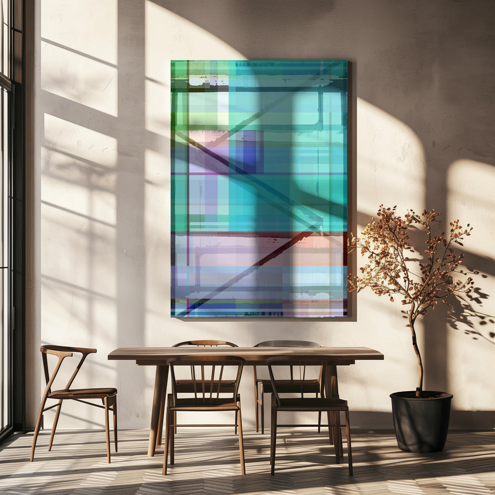 Leven aan de oceaan 5 | Canvas