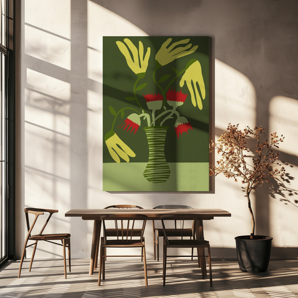 Afbeelding 1622 | Canvas