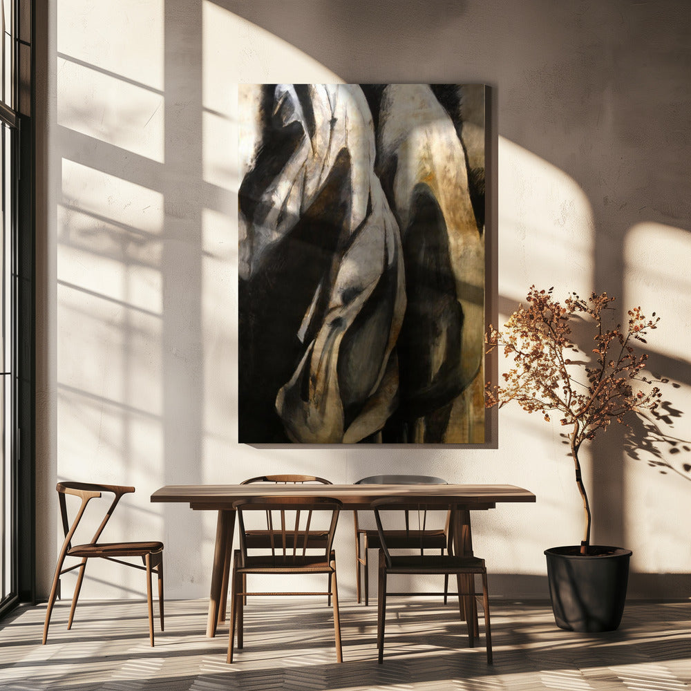 Metamorfose | Canvas