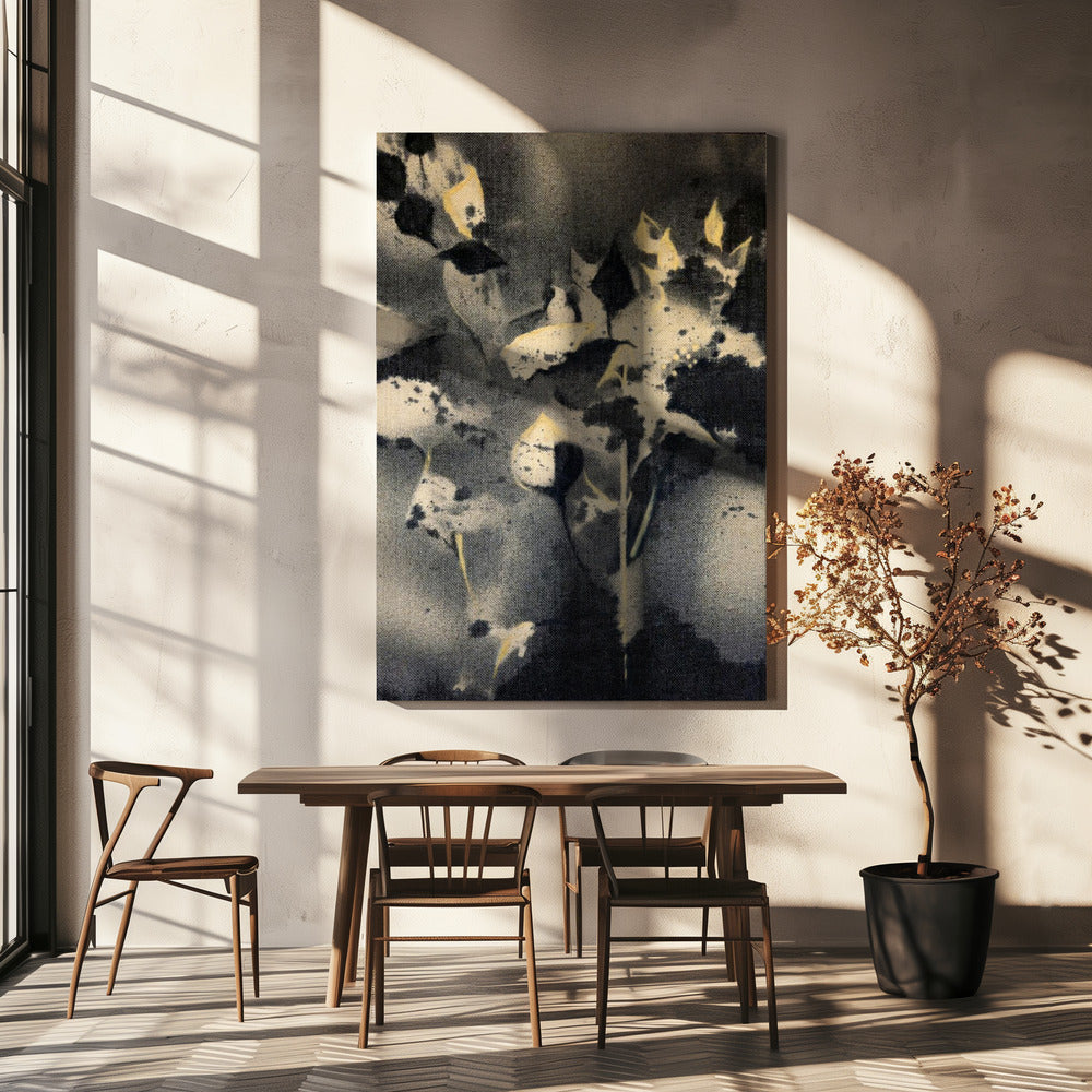 Rf3 2021 Acryl op Canvas 50x70x2 | Canvas