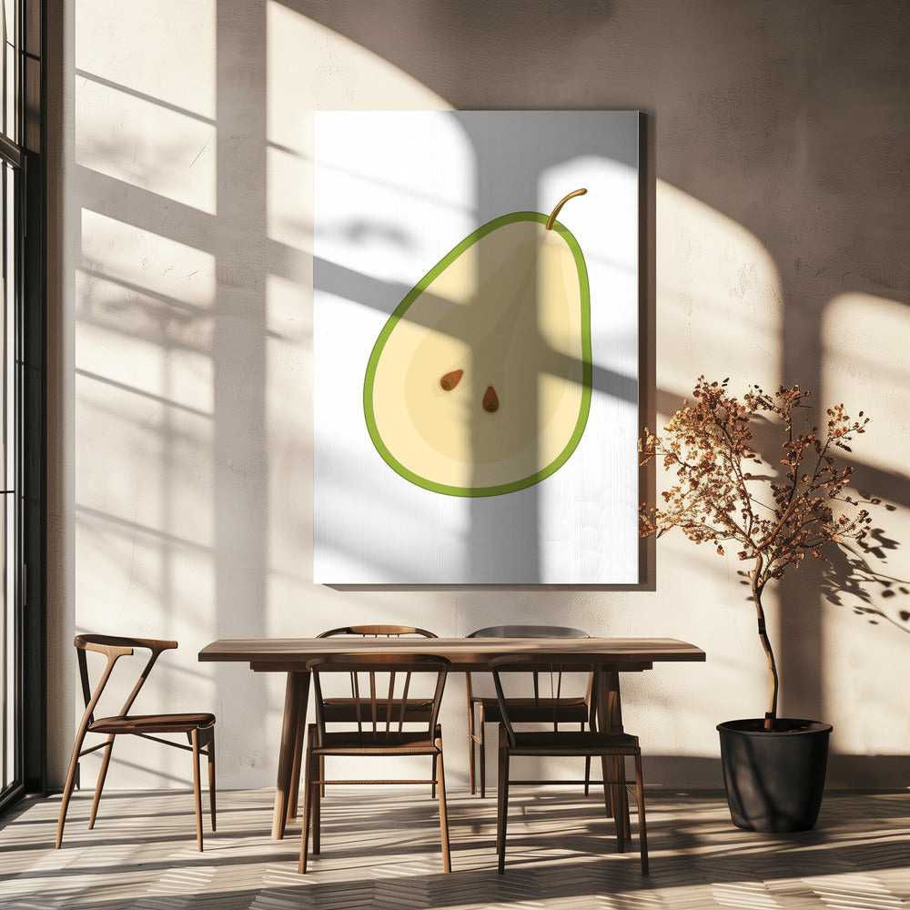 Peer Perfectie | Canvas