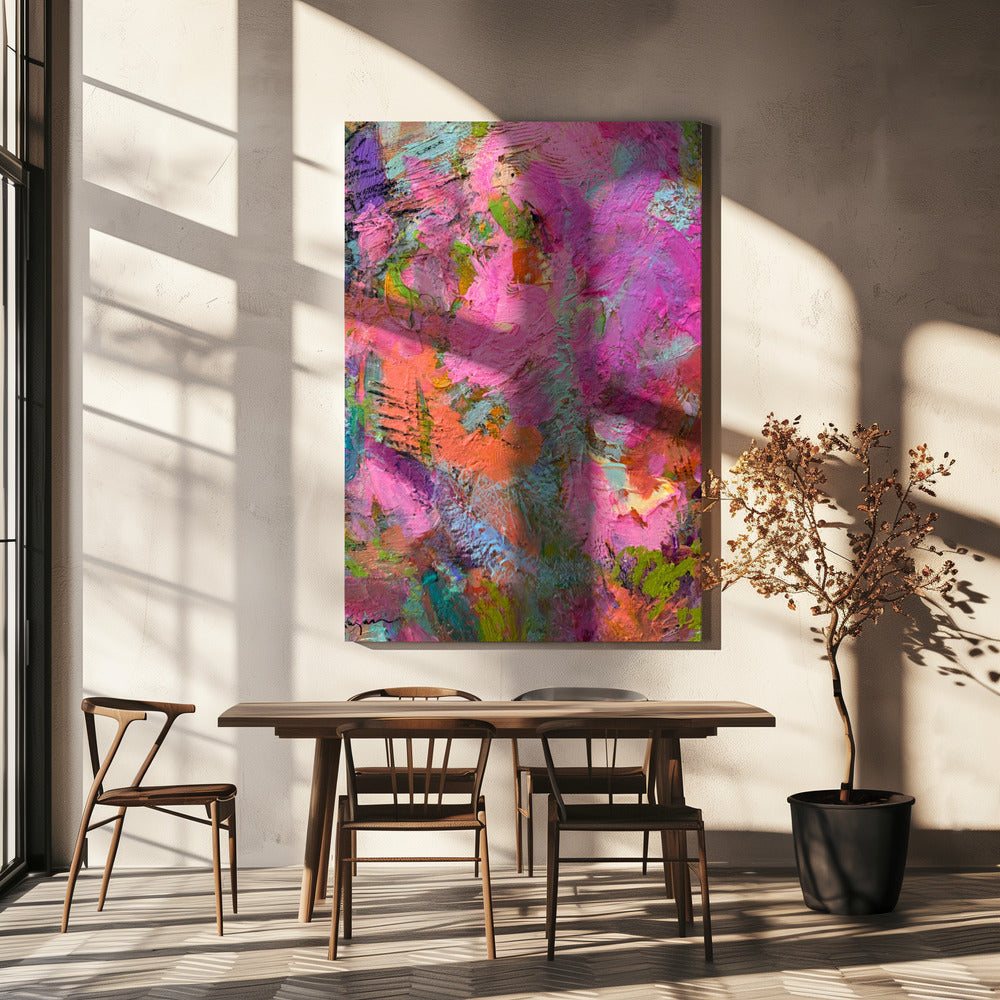 Enchanted | Canvas