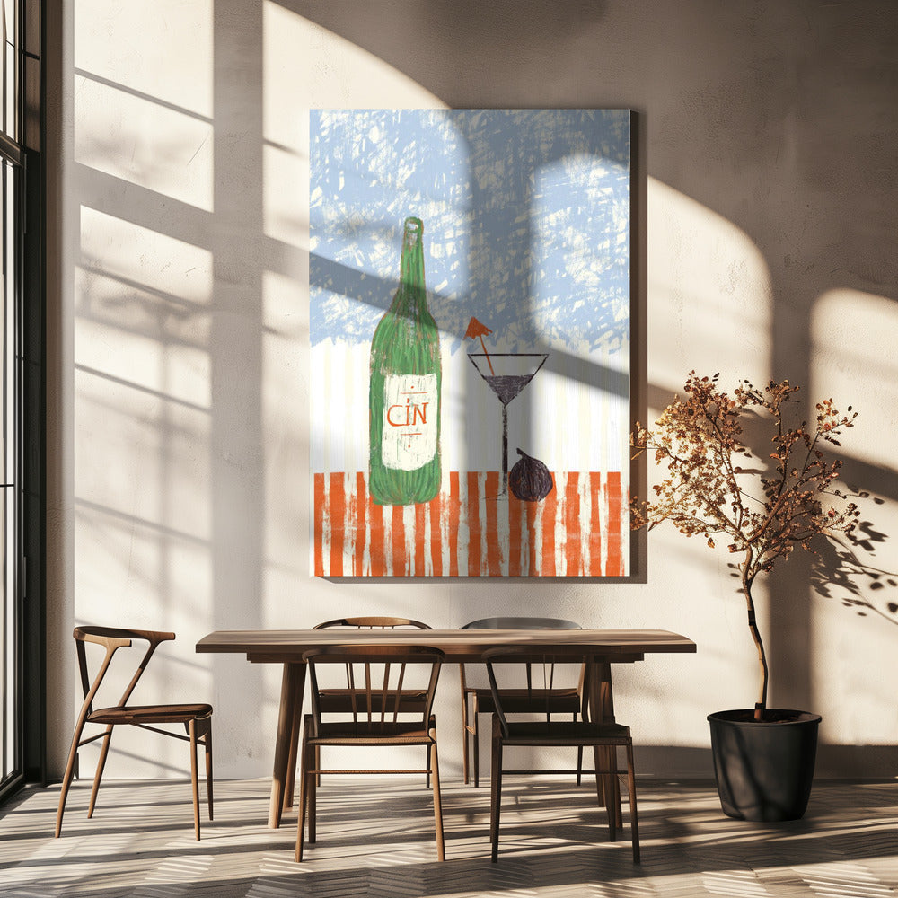 CIN | Canvas