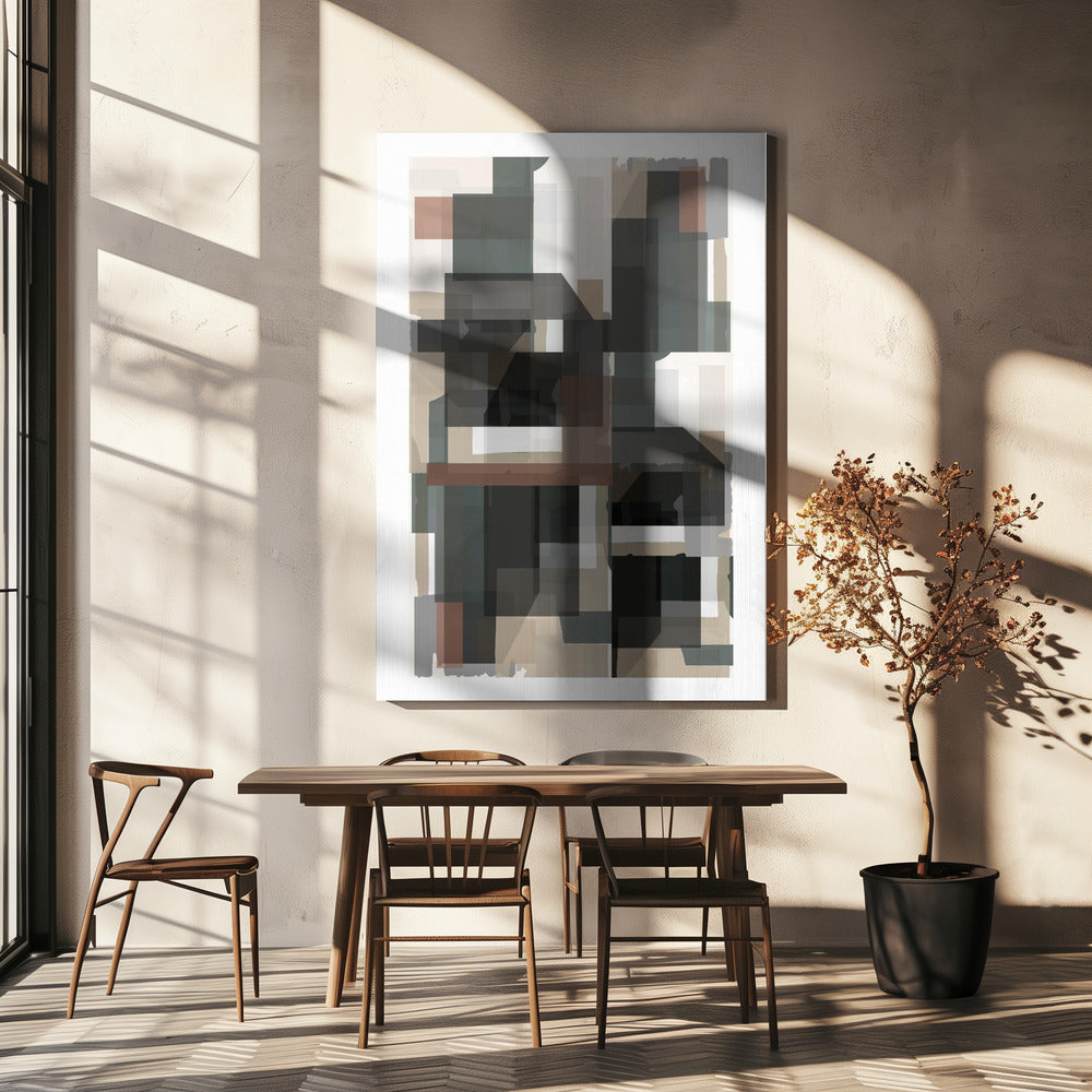 Alignment 8 | Canvas