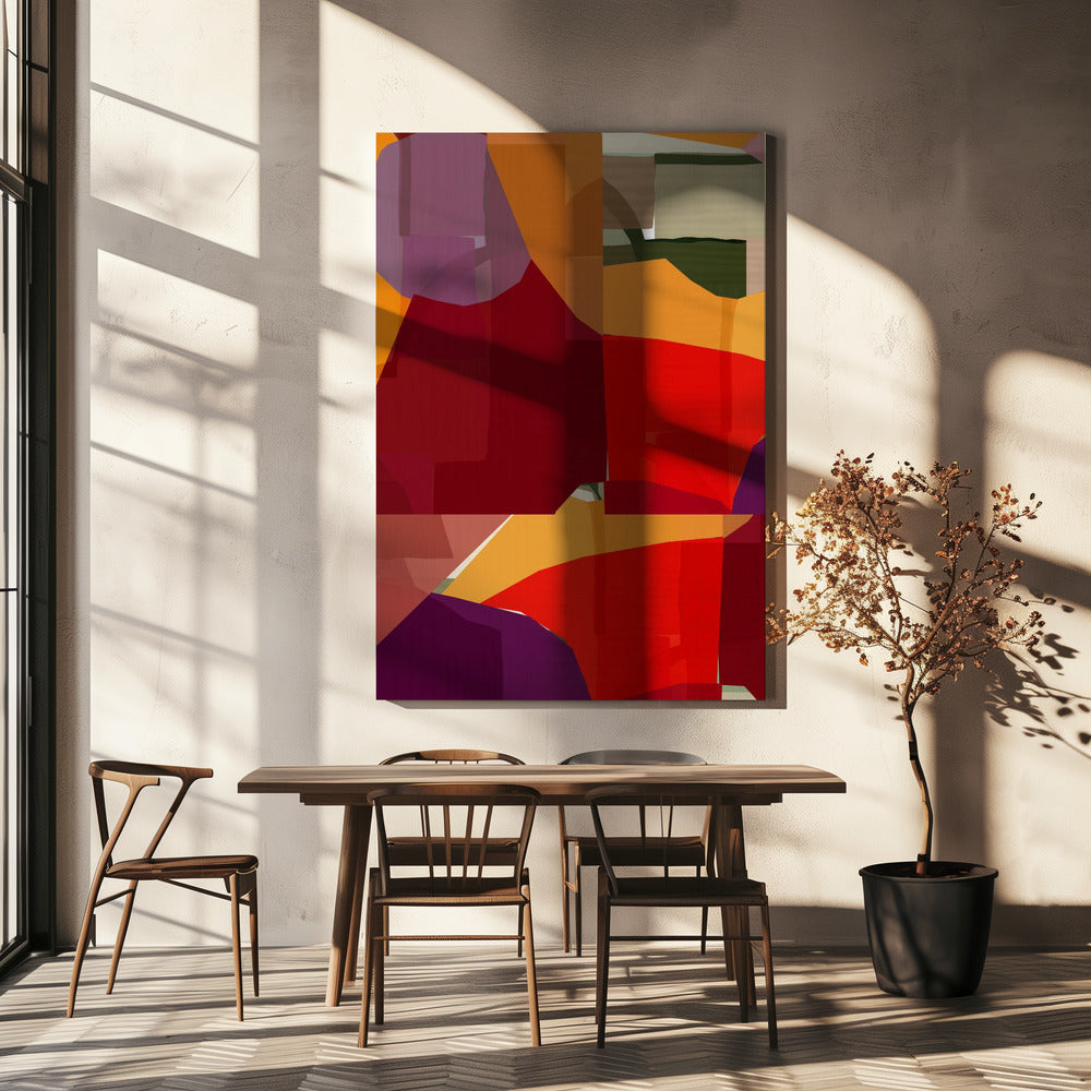 State of Light 2 | Canvas