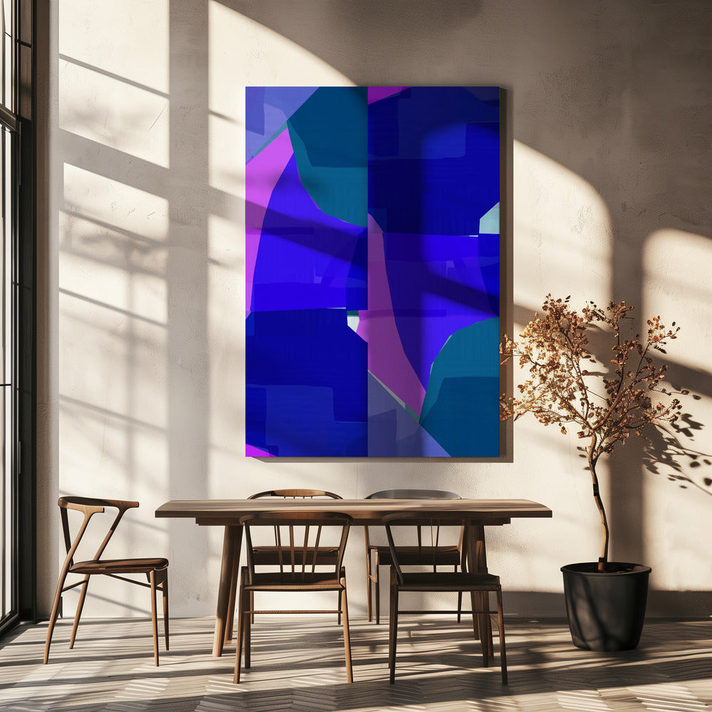 State of Light 3 | Canvas