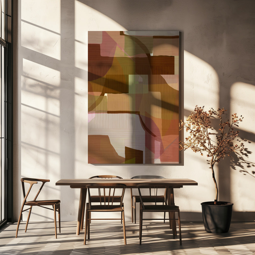 State of Light 4 | Canvas