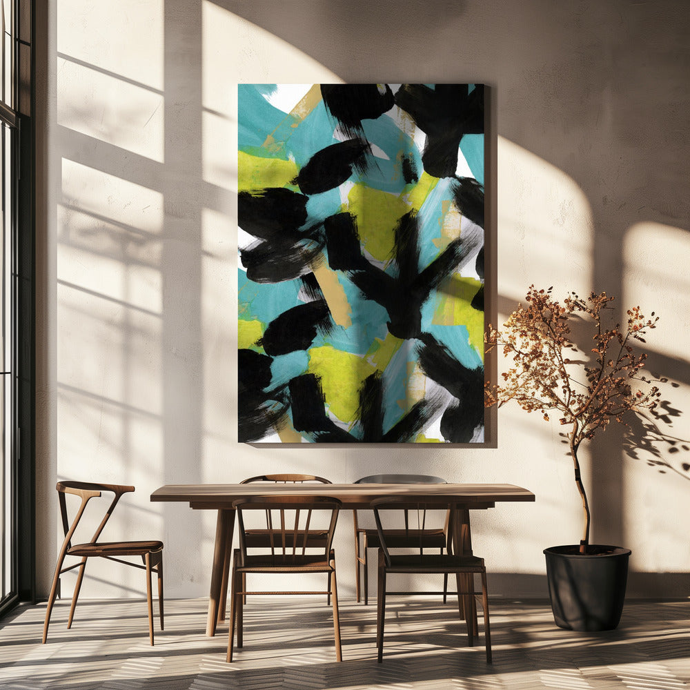 Let It Go 2 | Canvas