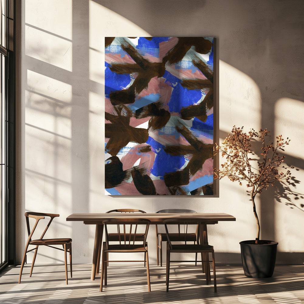 Let It Go 3 | Canvas