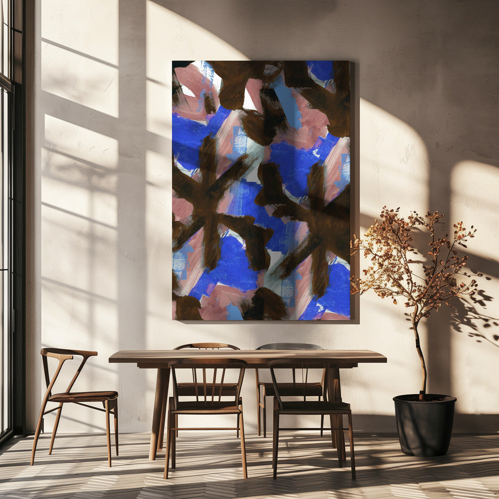 Let It Go 4 | Canvas