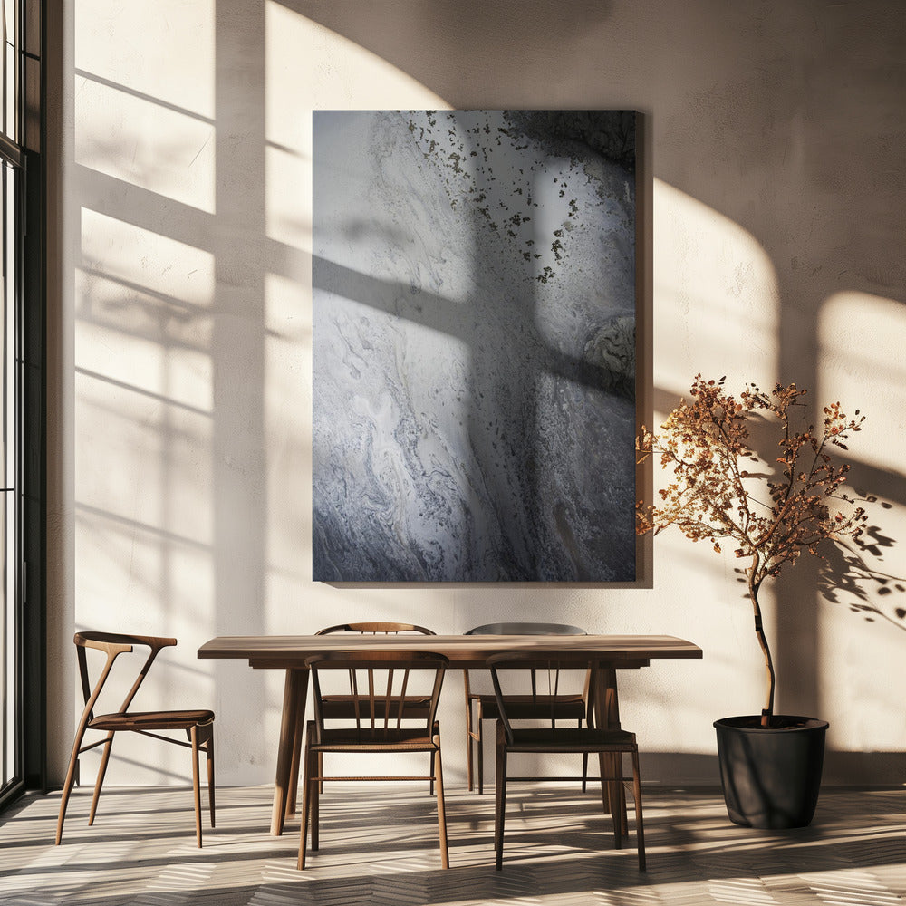 MINIMAL - Duindans 2 | Canvas