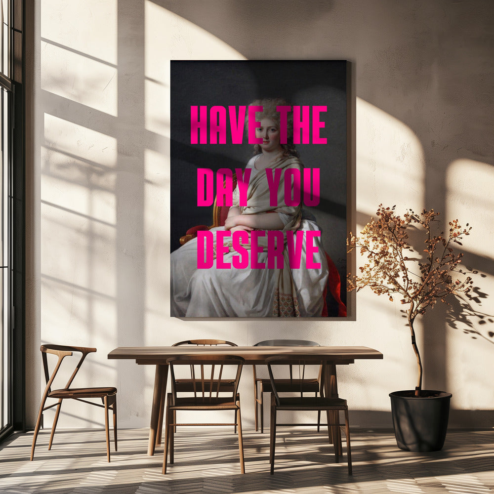 Bericht van Regal Day | Canvas