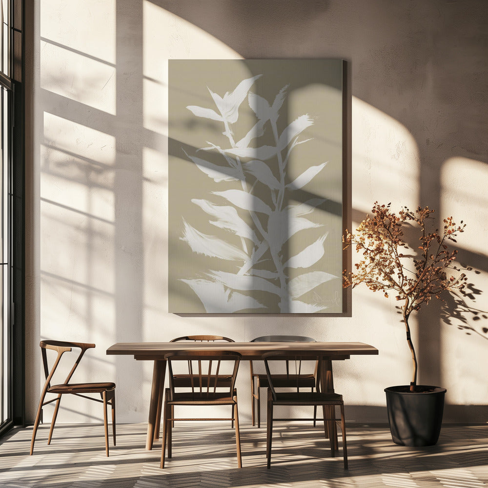 Botan | Canvas