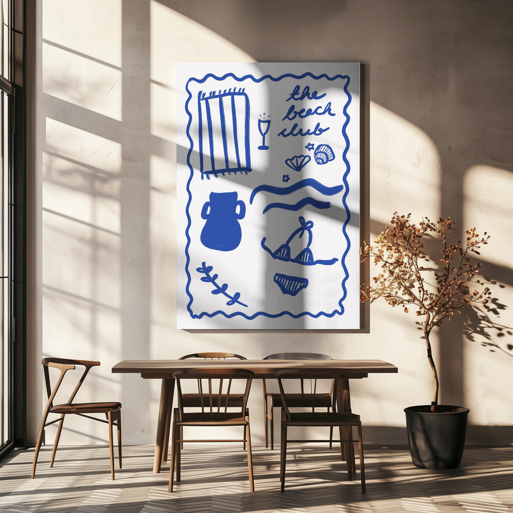Zeevibes | Canvas